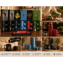 Shopwave Taraftar Termoslar (Fb-Gs-Ts-Bjk) 0177