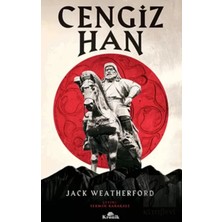 TeknoKapsül Kronik Kitap Cengiz Han