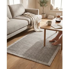 Merinos Halı Merinos Sisal Halı 79271-91 Salon Halısı Koridor Halısı Yolluk