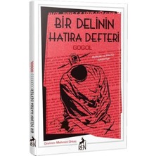 TeknoKapsül Ren Kitap Bir Delinin Hatıra Defteri / Ren Kitap / Nikolay Vasilyeviç Gogol