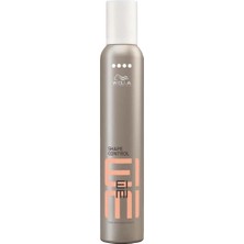 Wella Eımı Shape Control Ekstra Güçlü Şekillendirme Köpüğü 300 ml