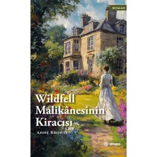 TeknoKapsül Amore Yayınevi Wildfell Malikanesinin Kiracısı / Anne Bronte / / 9786255581143