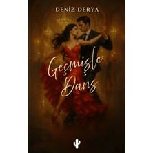TeknoKapsül Kaktüs Sanat Geçmişle Dans / Deniz Derya / Kaktüs Sanat / 9786259602585