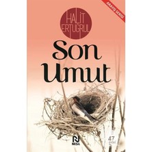 TeknoKapsül Nesil Yayınları Son Umut