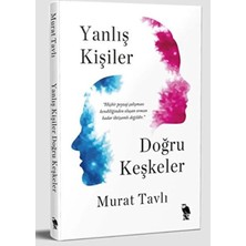 TeknoKapsül Nemesis Kitap Yanlış Kişiler Doğru Keşkeler