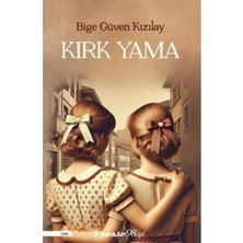 TeknoKapsül Inkılap Kitabevi Kırk Yama