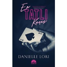 TeknoKapsül Martı Yayınları En Tatlı Kaçış
