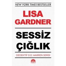 TeknoKapsül Martı Yayınları Kızım Için Son Kez - Dedektif D.d. Warren Serisi / Lisa Gardner / / 9786053481416