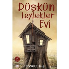 TeknoKapsül Az Kitap Düşkün Leylekler Evi Songül Baş