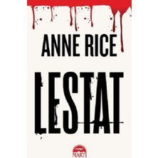 TeknoKapsül Martı Yayınları Lestat