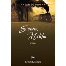 TeknoKapsül Remzi Kitabevi Senin, Meliha