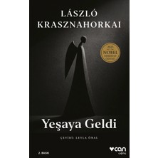 TeknoKapsül Can Yeşaya Geldi