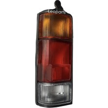 Leoparts Suzuki Carry SK410 Stop Lambası Sol 1990-1998 35604-85500