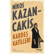 TeknoKapsül Can Kardeş Katilleri