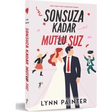 TeknoKapsül Artemis Yayınları Sonsuza Kadar Mutsuz