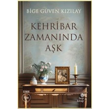 TeknoKapsül Hep Kitap Kehribar Zamanında Aşk
