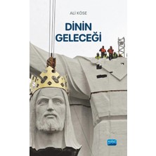 TeknoKapsül Nobel Akademik Yayıncılık Dinin Geleceği