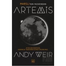 TeknoKapsül Ithaki Yayınları Artemis