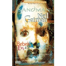 TeknoKapsül Ithaki Yayınları Sandman 2 - Bebek Evi