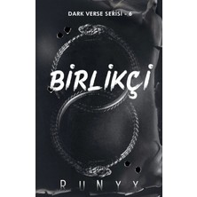 TeknoKapsül Martı Yayınları Birlikçi / Runyx / / 9786254488078