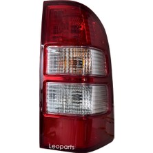 Leoparts Ford Ranger Stop Laması Sağ (Kırmızı) 2006-2008 6M34-13B504-BB