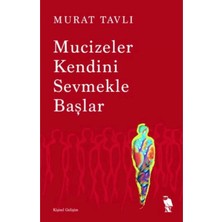 TeknoKapsül Nemesis Kitap Mucizeler Kendini Sevmekle Başlar