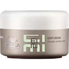 Wella Eımı Grip Cream Strong Güçlü Tutuşlu Saç Şekillendirme Kremi 75 ml