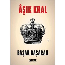 TeknoKapsül Doğan Kitap Aşık Kral / Başar Başaran / Doğan Kitap / 9786256843882
