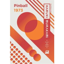 TeknoKapsül Doğan Kitap Pinball 1973