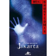 TeknoKapsül Pegasus Yayınları Iskarta - Iskarta Serisi 1 & Neal Shusterman
