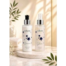 Colyen Glam Body Mist Bayan ve Dream Vücut Losyonu