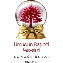TeknoKapsül Epsilon Yayınevi Umudun Beşinci Mevsimi