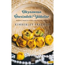 TeknoKapsül Arkadya Yayınları Okyanusun Ötesindeki Yıldızlar