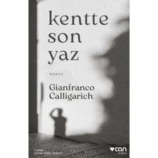 TeknoKapsül Can Kentte Son Yaz