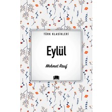 TeknoKapsül Ema Kitap Eylül / Mehmet Rauf / / 9786258470697