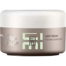 Wella Eımı Grip Cream Strong Güçlü Tutuşlu Saç Şekillendirme Kremi 75 ml