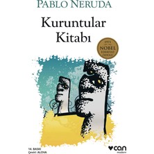 TeknoKapsül Can Kuruntular Kitabı
