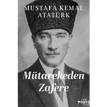 TeknoKapsül Can Mütarekeden Zafere