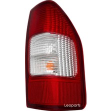 Leoparts Isuzu D-Max Stop Lambası Sağ 2002-2005 8972347491