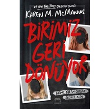 TeknoKapsül Yabancı Yayınları Birimiz Geri Dönüyor