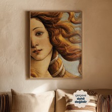 Persona Istanbul Sandro Botticelli "the Birth Of Venus" - Sanat Posteri (Çerçevesiz)