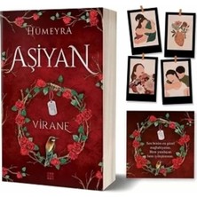 TeknoKapsül Dokuz Yayınları Aşiyan 1 - Virane - Hümeyra