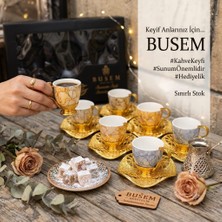 Busem Kahve Fincanı