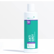 Neofollics Anti-Grey Shampoo