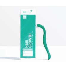 Neofollics Hair Growth Enhancing Scalp Roller