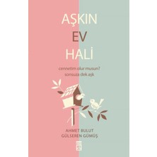 TeknoKapsül Timaş Yayınları Aşkın Ev Hali