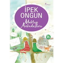 TeknoKapsül Artemis Yayınları Mektup Arkadaşları / Ipek Ongun / / 9786051420462