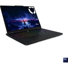 Lenovo Legion Pro 5 16IAX10 Intel Core Ultra 9 275HX 64 GB 1 Tbssd Rtx 5070(115W) Windows 11 Pro 16" Wqxga 165Hz 83F3008BTRAT103