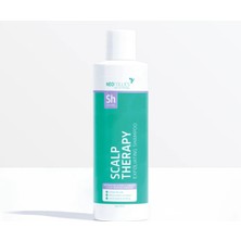 Neofollics Scalp Therapy Exfoliating Shampoo