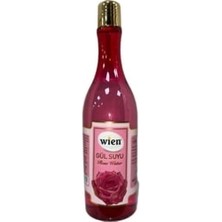 Wien Gül Suyu 400ML